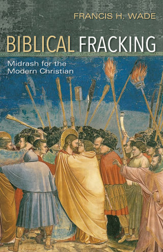 Cover image: Biblical Fracking 9781532671333