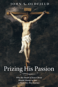 Cover image: Prizing His Passion 9781532671425