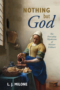 Cover image: Nothing but God 9781532671739