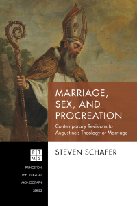 Titelbild: Marriage, Sex, and Procreation 9781532671821