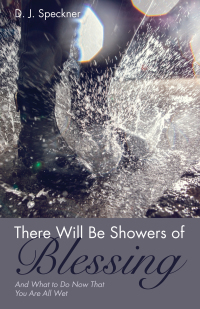 صورة الغلاف: There Will Be Showers of Blessing 9781532671852