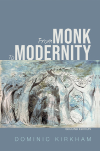 Imagen de portada: From Monk to Modernity, Second Edition 9781532671975