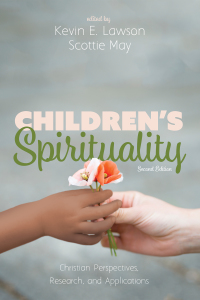 Titelbild: Children’s Spirituality, Second Edition 9781532672491