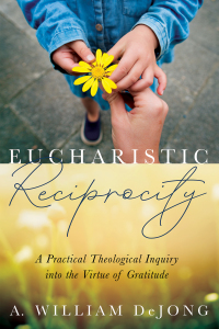 Imagen de portada: Eucharistic Reciprocity 9781532672538