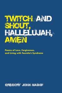 Imagen de portada: Twitch and Shout, Hallelujah, Amen 9781532672972
