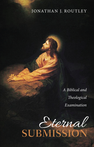 Cover image: Eternal Submission 9781532673283