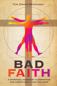 Cover image: Bad Faith 9781532673498