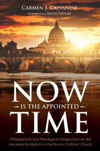 Cover image: Now is the Appointed Time 9781532673610