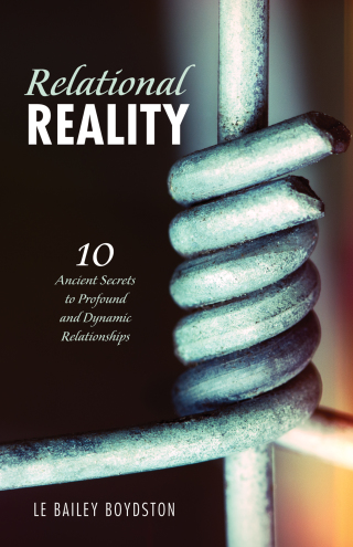 Imagen de portada: Relational Reality 9781532673948