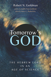 Cover image: Tomorrow’s God 9781532674648