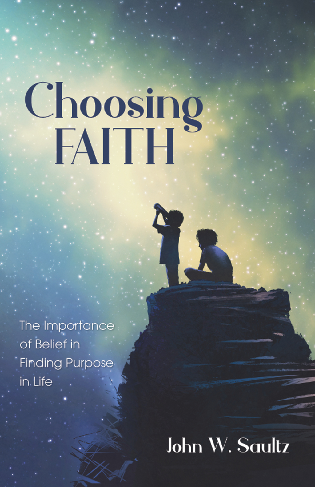 ISBN 9781532674709 product image for Choosing Faith (eBook) | upcitemdb.com