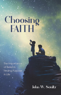 Cover image: Choosing Faith 9781532674709