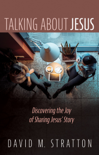 Cover image: Talking about Jesus 9781532675393