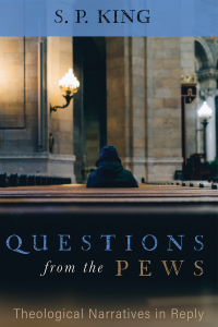 Omslagafbeelding: Questions from the Pews 9781532675454