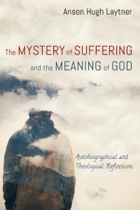 Cover image: The Mystery of Suffering and the Meaning of God 9781532675546