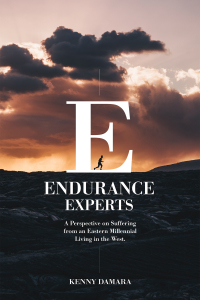 Cover image: Endurance Experts 9781532675737