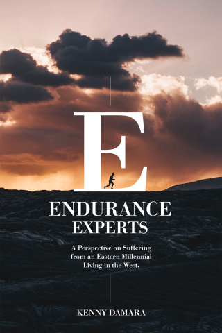 Cover image: Endurance Experts 9781532675737