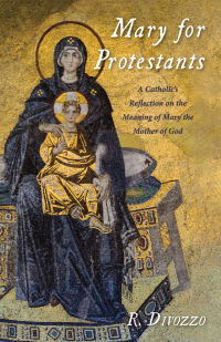 Cover image: Mary for Protestants 9781532675836