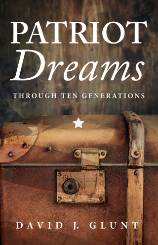Imagen de portada: Patriot Dreams 9781532675867