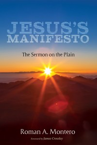 Titelbild: Jesus’s Manifesto 9781532676031