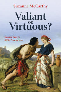 Cover image: Valiant or Virtuous? 9781532676635