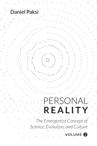 Imagen de portada: Personal Reality, Volume 2 9781532676697
