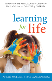 Imagen de portada: Learning for Life 9781532676864