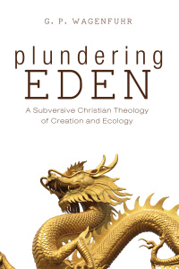 Cover image: Plundering Eden 9781532677427