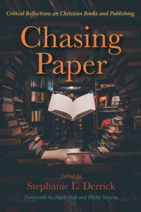Cover image: Chasing Paper 9781532677588