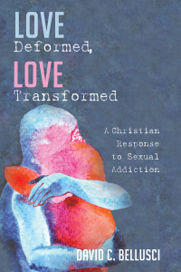 Cover image: Love Deformed, Love Transformed 9781532677922