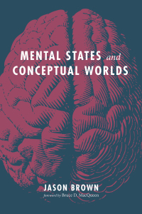 Cover image: Mental States and Conceptual Worlds 9781532678042