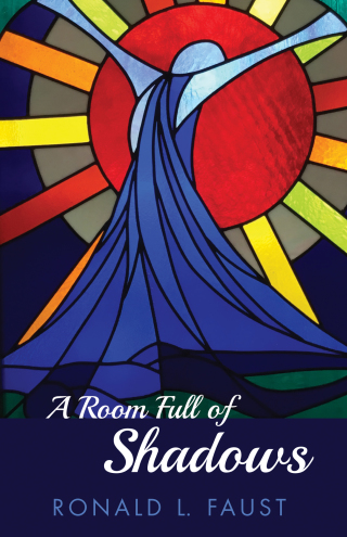 Imagen de portada: A Room Full of Shadows 9781532678677
