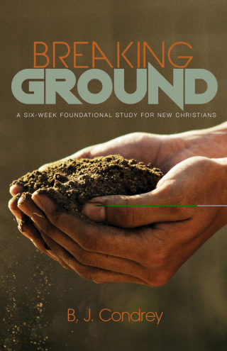 Imagen de portada: Breaking Ground 9781532678776