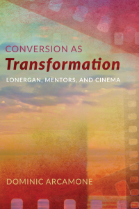 Cover image: Conversion as Transformation 9781532678929