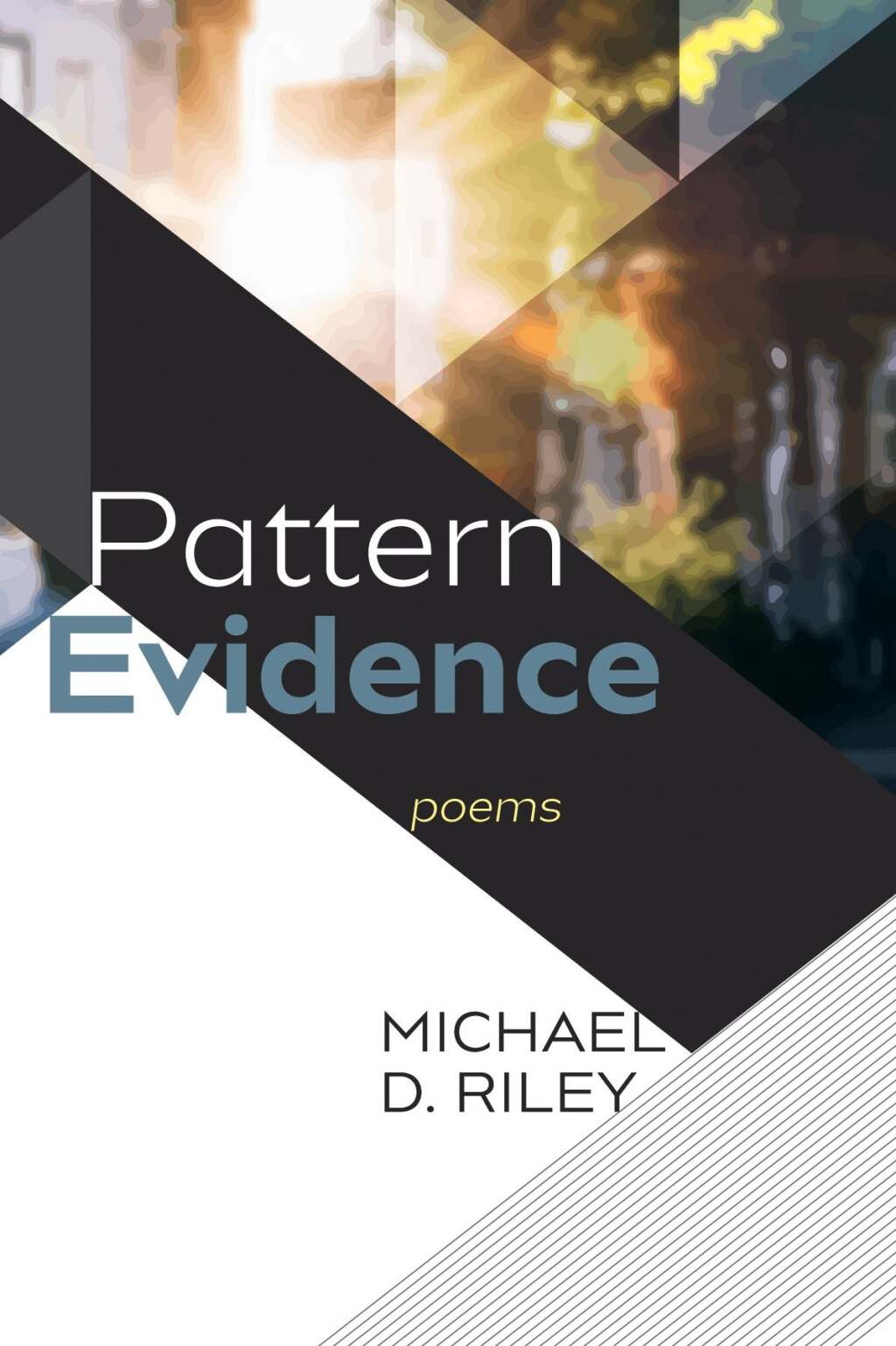 Pattern Evidence (eBook)