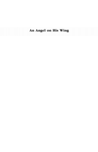 Cover image: An Angel on His Wing 9781532679155