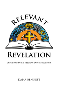 Imagen de portada: Relevant Revelation 9781532679551