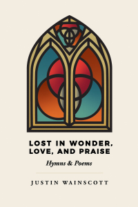 Titelbild: Lost in Wonder, Love, and Praise 9781532679728