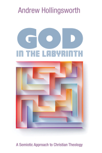 Cover image: God in the Labyrinth 9781532679841