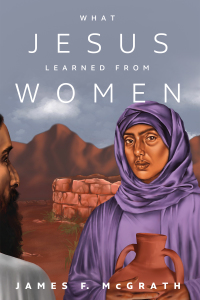 Imagen de portada: What Jesus Learned from Women 9781532680601