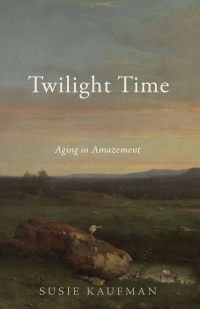 Cover image: Twilight Time 9781532680854