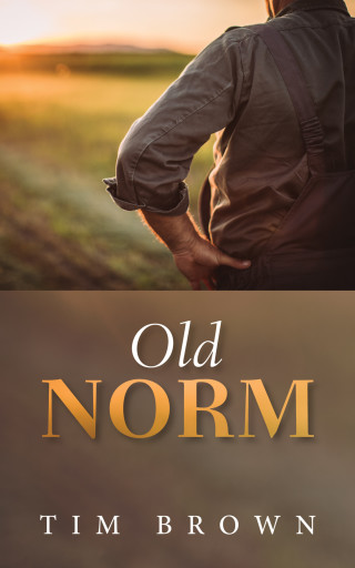 Cover image: Old Norm 9781532681158