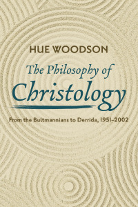Titelbild: The Philosophy of Christology 9781532681530