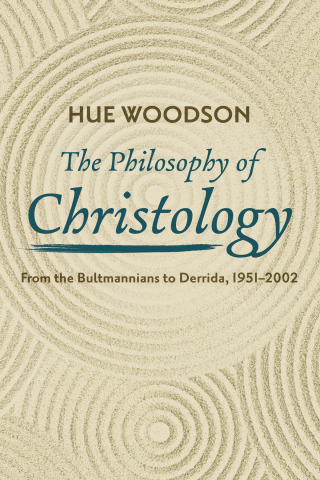 صورة الغلاف: The Philosophy of Christology 9781532681530