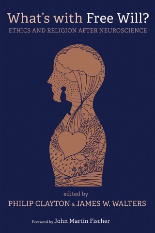 Imagen de portada: What’s with Free Will? 9781532681622