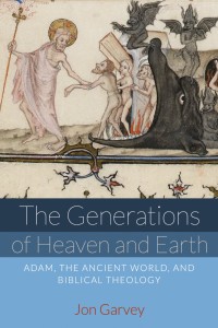 Imagen de portada: The Generations of Heaven and Earth 9781532681653