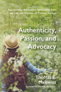 Cover image: Authenticity, Passion, and Advocacy 9781532682223