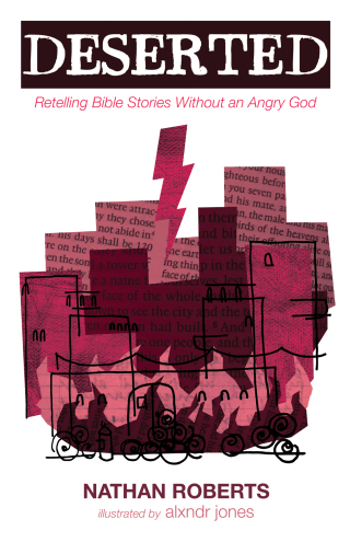 صورة الغلاف: Deserted 9781532682285