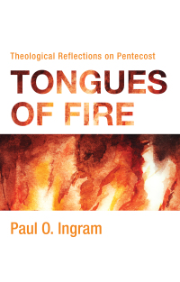 Cover image: Tongues of Fire 9781532682582