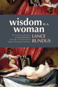 Imagen de portada: Wisdom Is a Woman 9781532682704